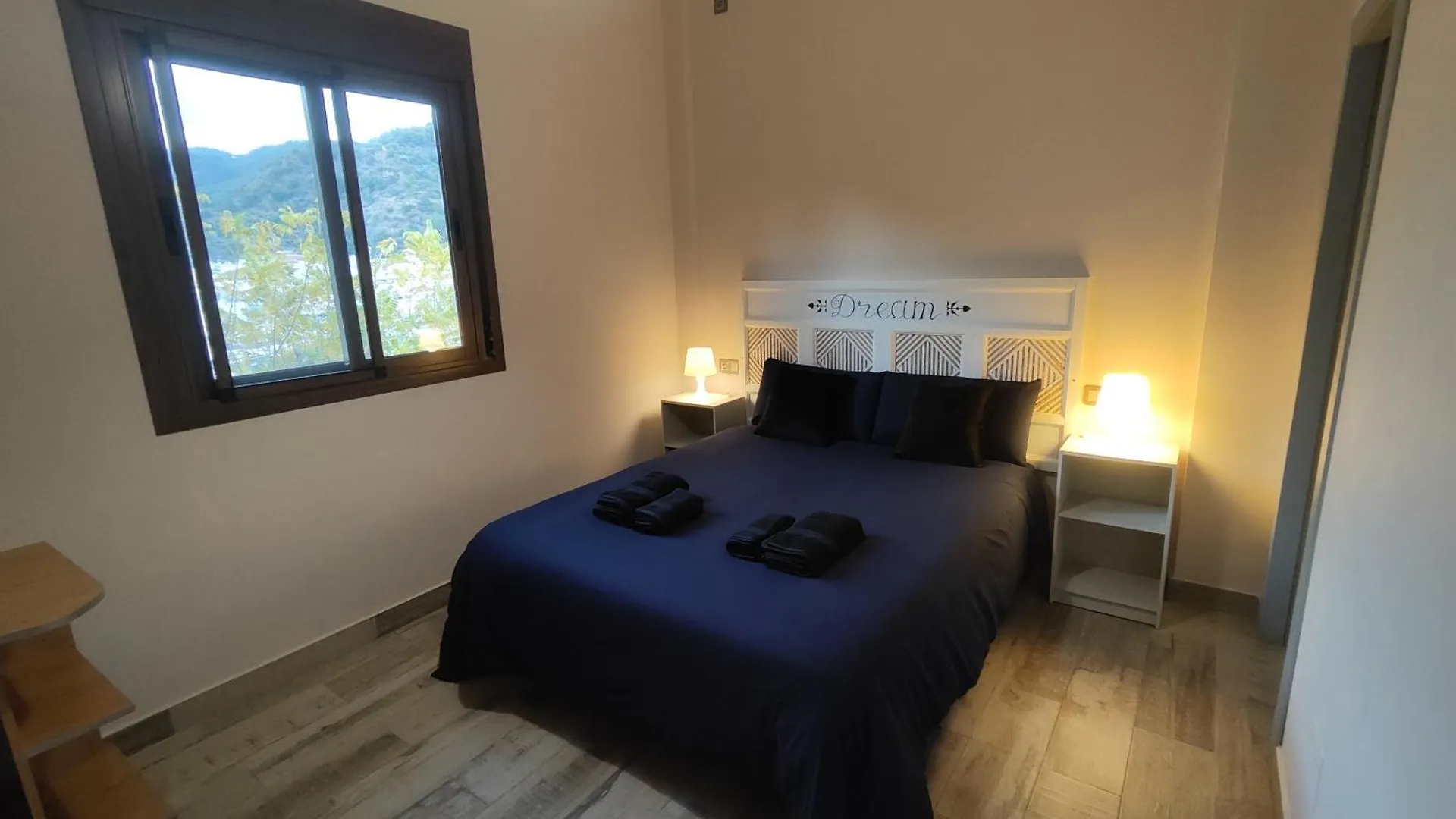 Casa Rural Sierra De Las Nieves Tolox 0*,