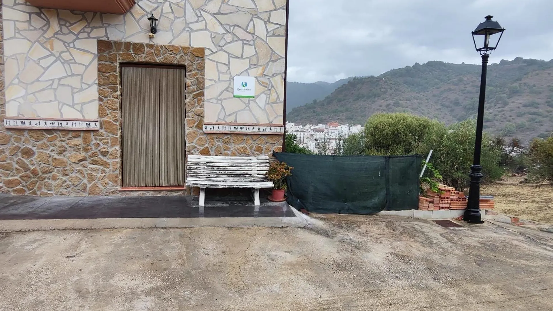 Casa Rural Sierra De Las Nieves Apartment Tolox